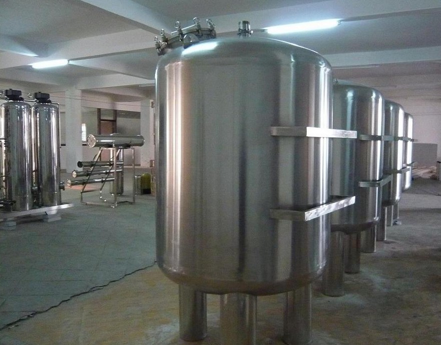 碳鋼過濾器和不銹鋼過濾器怎么選？