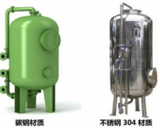 機械過濾器是什么？有什么作用