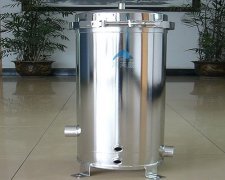 燒結(jié)不銹鋼過濾器是什么？有什么作用